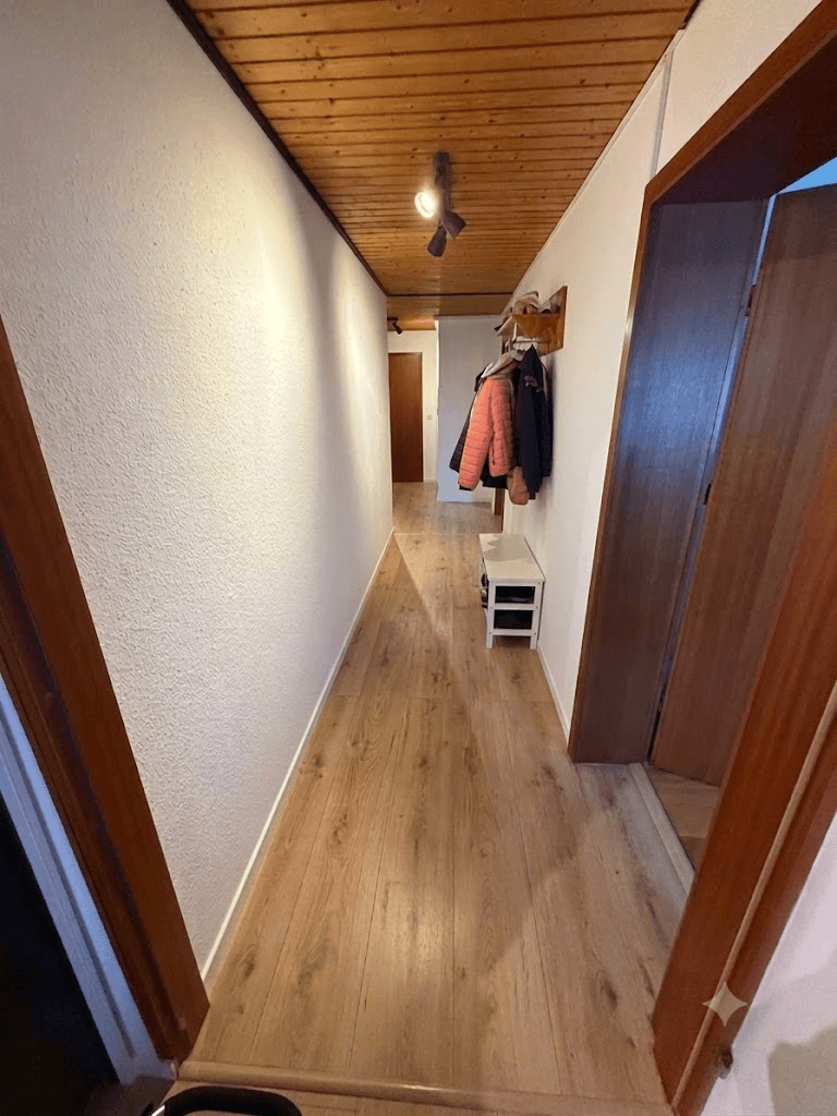 Prenájom bytu 1-izbový 22 m², Schillerstraße 41, Weil der Stadt, Bádensko-Wurttembersko Prenájom bytu 1-izbový 22 m², Schillerstraße 41, Weil der Stadt, Bádensko-Wurttembersko