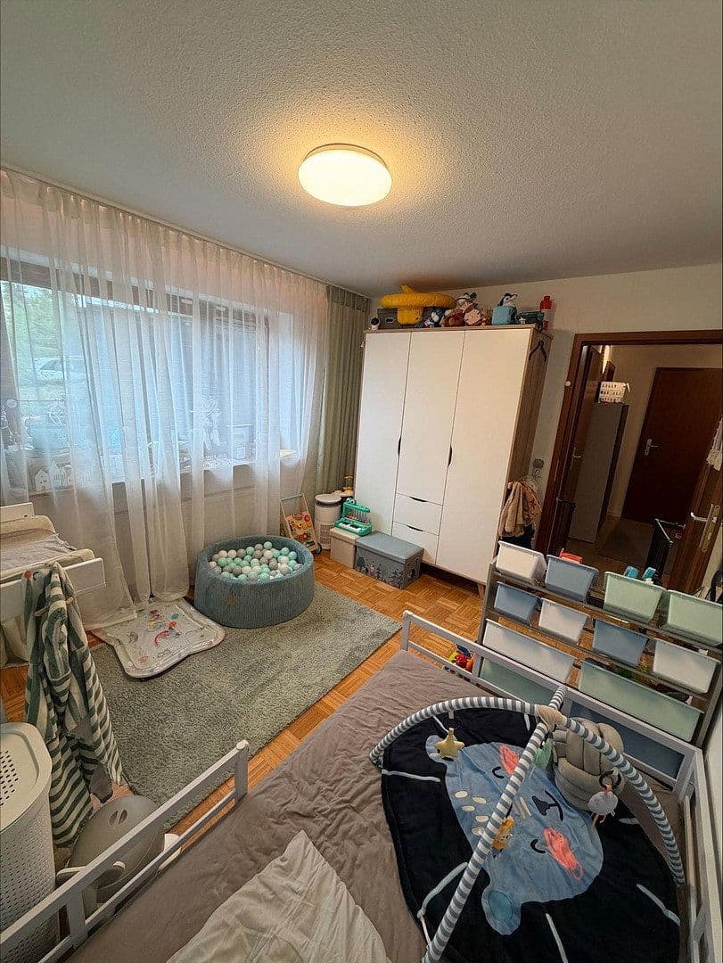 Prenájom bytu 1-izbový 22 m², Schillerstraße 41, Weil der Stadt, Bádensko-Wurttembersko Prenájom bytu 1-izbový 22 m², Schillerstraße 41, Weil der Stadt, Bádensko-Wurttembersko