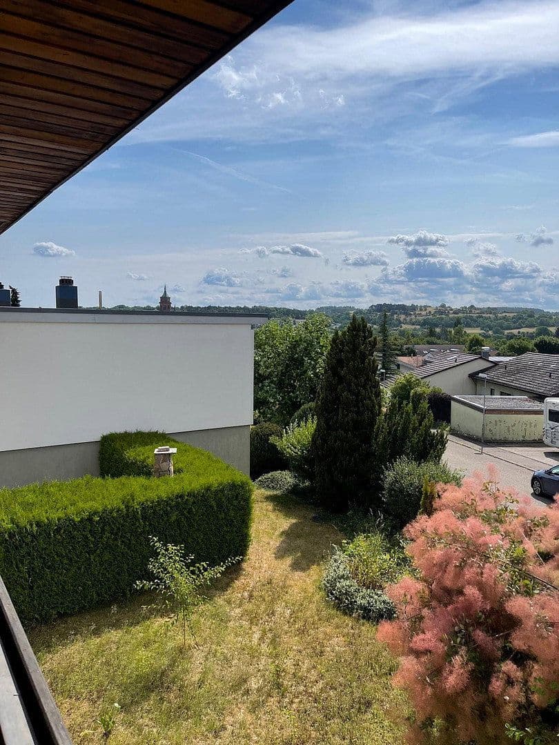 Prenájom bytu 1-izbový 22 m², Schillerstraße 41, Weil der Stadt, Bádensko-Wurttembersko Prenájom bytu 1-izbový 22 m², Schillerstraße 41, Weil der Stadt, Bádensko-Wurttembersko