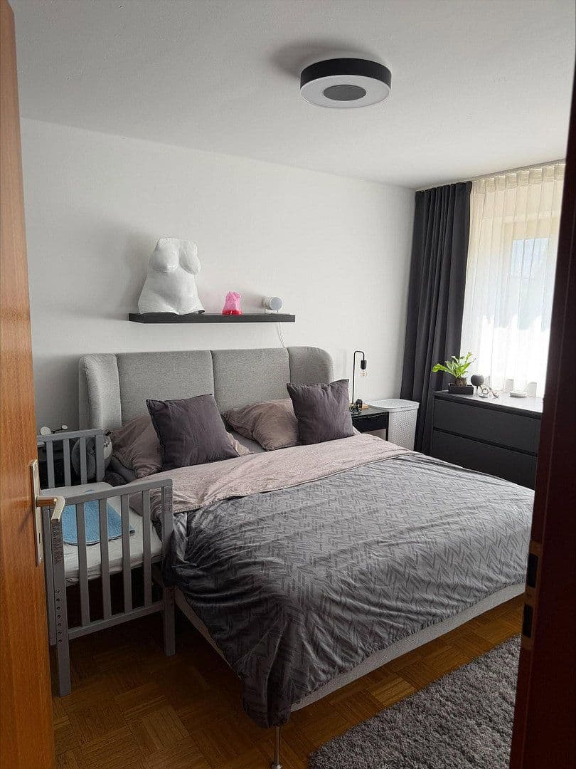 Prenájom bytu 1-izbový 22 m², Schillerstraße 41, Weil der Stadt, Bádensko-Wurttembersko Prenájom bytu 1-izbový 22 m², Schillerstraße 41, Weil der Stadt, Bádensko-Wurttembersko