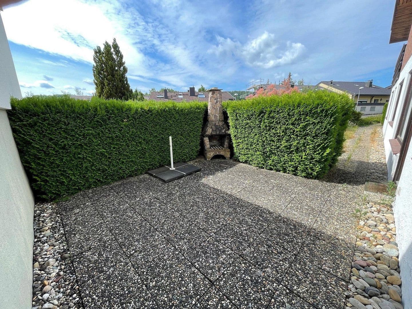 Prenájom bytu 1-izbový 22 m², Schillerstraße 41, Weil der Stadt, Bádensko-Wurttembersko Prenájom bytu 1-izbový 22 m², Schillerstraße 41, Weil der Stadt, Bádensko-Wurttembersko