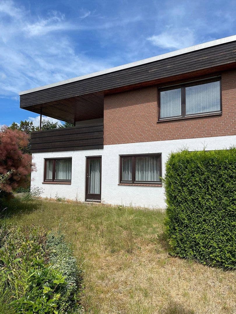 Prenájom bytu 1-izbový 22 m², Schillerstraße 41, Weil der Stadt, Bádensko-Wurttembersko Prenájom bytu 1-izbový 22 m², Schillerstraße 41, Weil der Stadt, Bádensko-Wurttembersko