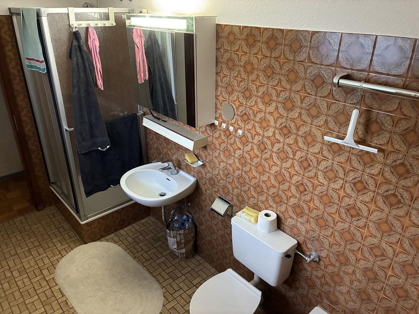 Prenájom bytu 1-izbový 22 m², Schillerstraße 41, Weil der Stadt, Bádensko-Wurttembersko Prenájom bytu 1-izbový 22 m², Schillerstraße 41, Weil der Stadt, Bádensko-Wurttembersko
