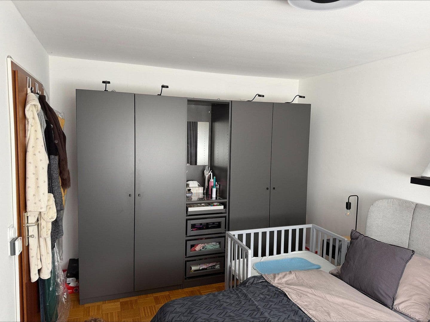 Prenájom bytu 1-izbový 22 m², Schillerstraße 41, Weil der Stadt, Bádensko-Wurttembersko Prenájom bytu 1-izbový 22 m², Schillerstraße 41, Weil der Stadt, Bádensko-Wurttembersko