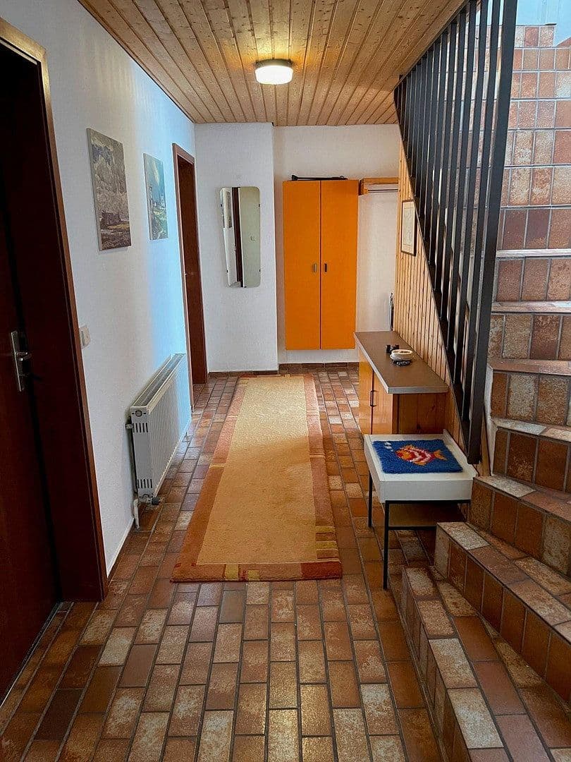 Prenájom bytu 1-izbový 22 m², Schillerstraße 41, Weil der Stadt, Bádensko-Wurttembersko Prenájom bytu 1-izbový 22 m², Schillerstraße 41, Weil der Stadt, Bádensko-Wurttembersko