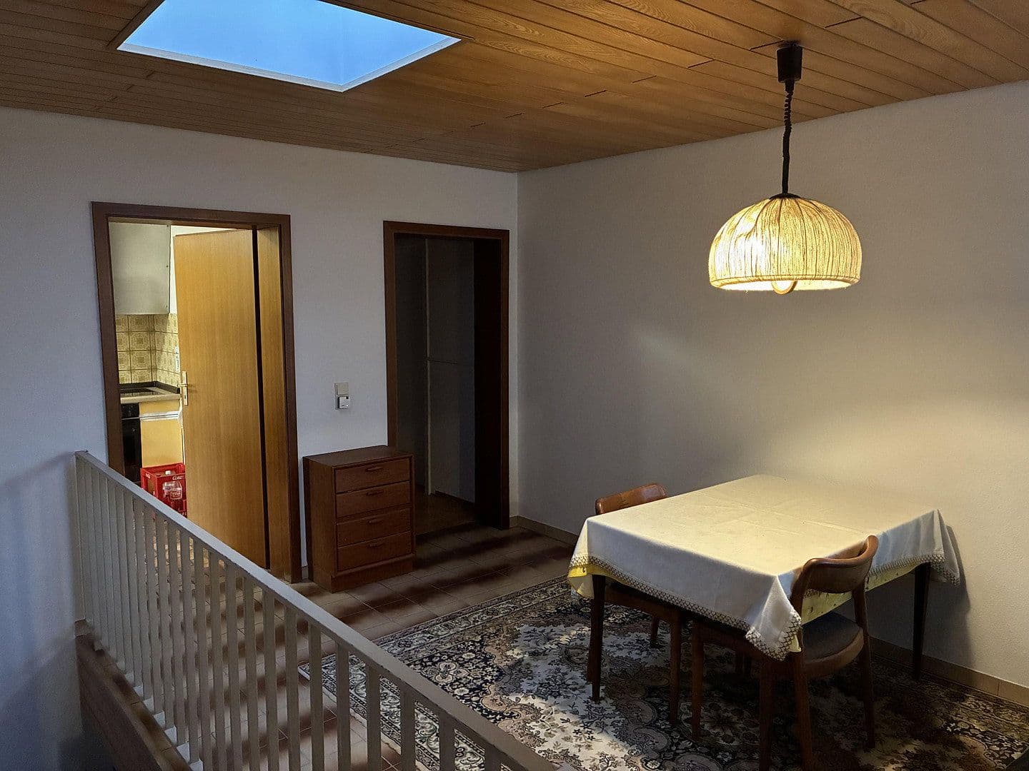 Prenájom bytu 1-izbový 22 m², Schillerstraße 41, Weil der Stadt, Bádensko-Wurttembersko Prenájom bytu 1-izbový 22 m², Schillerstraße 41, Weil der Stadt, Bádensko-Wurttembersko