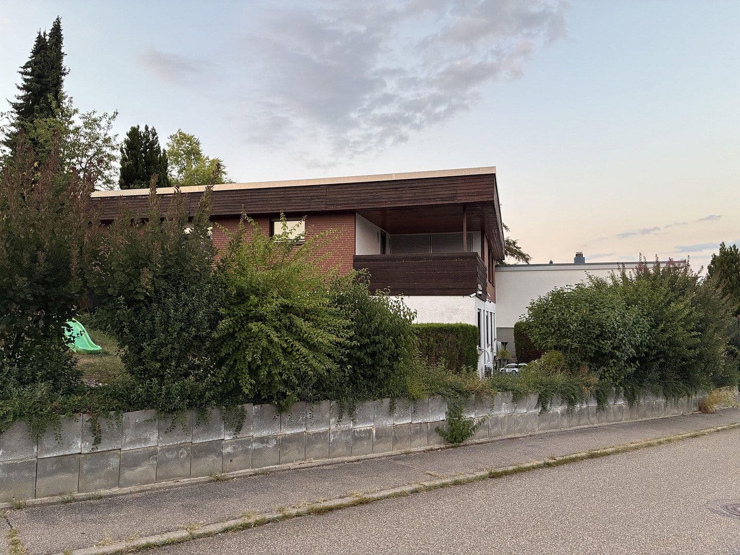 Prenájom bytu 1-izbový 22 m², Schillerstraße 41, Weil der Stadt, Bádensko-Wurttembersko Prenájom bytu 1-izbový 22 m², Schillerstraße 41, Weil der Stadt, Bádensko-Wurttembersko
