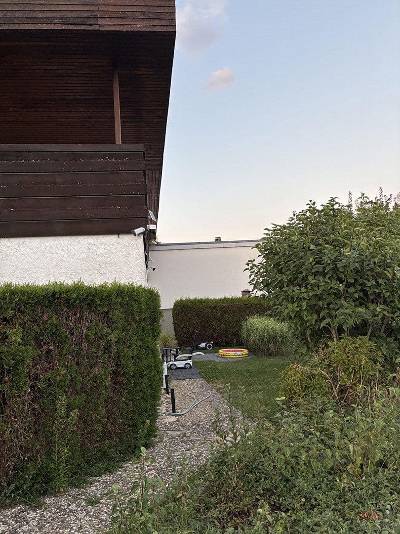 Prenájom bytu 1-izbový 22 m², Schillerstraße 41, Weil der Stadt, Bádensko-Wurttembersko Prenájom bytu 1-izbový 22 m², Schillerstraße 41, Weil der Stadt, Bádensko-Wurttembersko