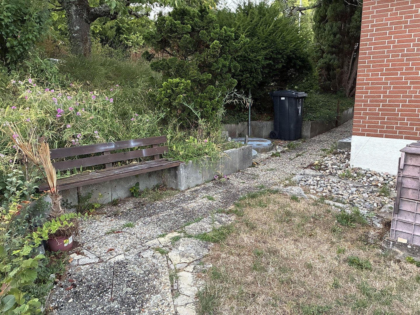 Prenájom bytu 1-izbový 22 m², Schillerstraße 41, Weil der Stadt, Bádensko-Wurttembersko Prenájom bytu 1-izbový 22 m², Schillerstraße 41, Weil der Stadt, Bádensko-Wurttembersko