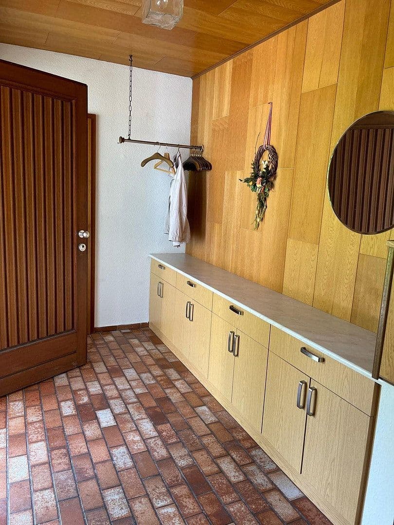 Prenájom bytu 1-izbový 22 m², Schillerstraße 41, Weil der Stadt, Bádensko-Wurttembersko Prenájom bytu 1-izbový 22 m², Schillerstraße 41, Weil der Stadt, Bádensko-Wurttembersko