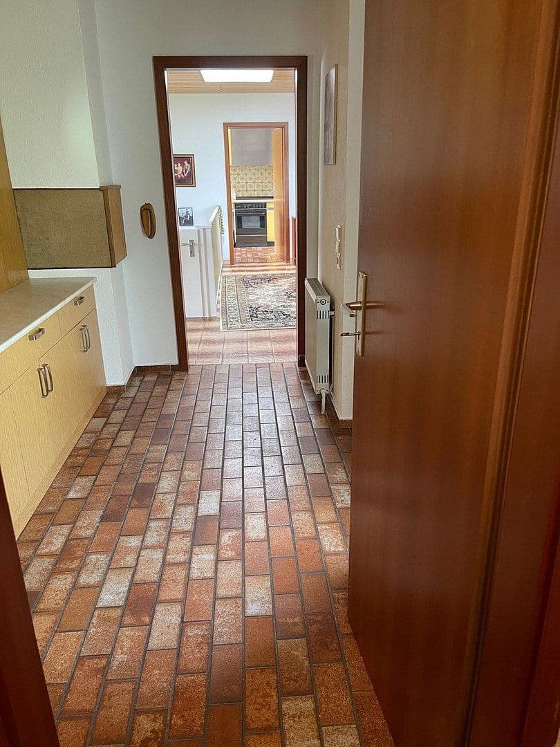 Prenájom bytu 1-izbový 22 m², Schillerstraße 41, Weil der Stadt, Bádensko-Wurttembersko Prenájom bytu 1-izbový 22 m², Schillerstraße 41, Weil der Stadt, Bádensko-Wurttembersko