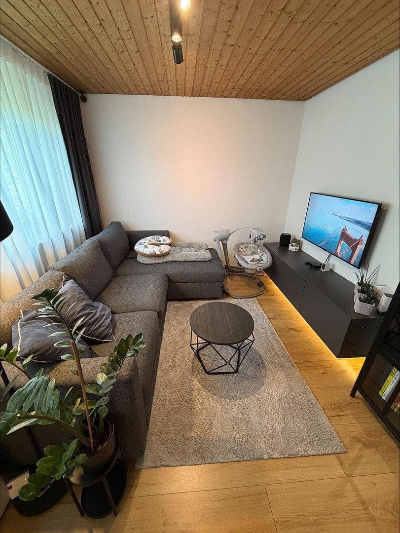 Prenájom bytu 1-izbový 22 m², Schillerstraße 41, Weil der Stadt, Bádensko-Wurttembersko Prenájom bytu 1-izbový 22 m², Schillerstraße 41, Weil der Stadt, Bádensko-Wurttembersko
