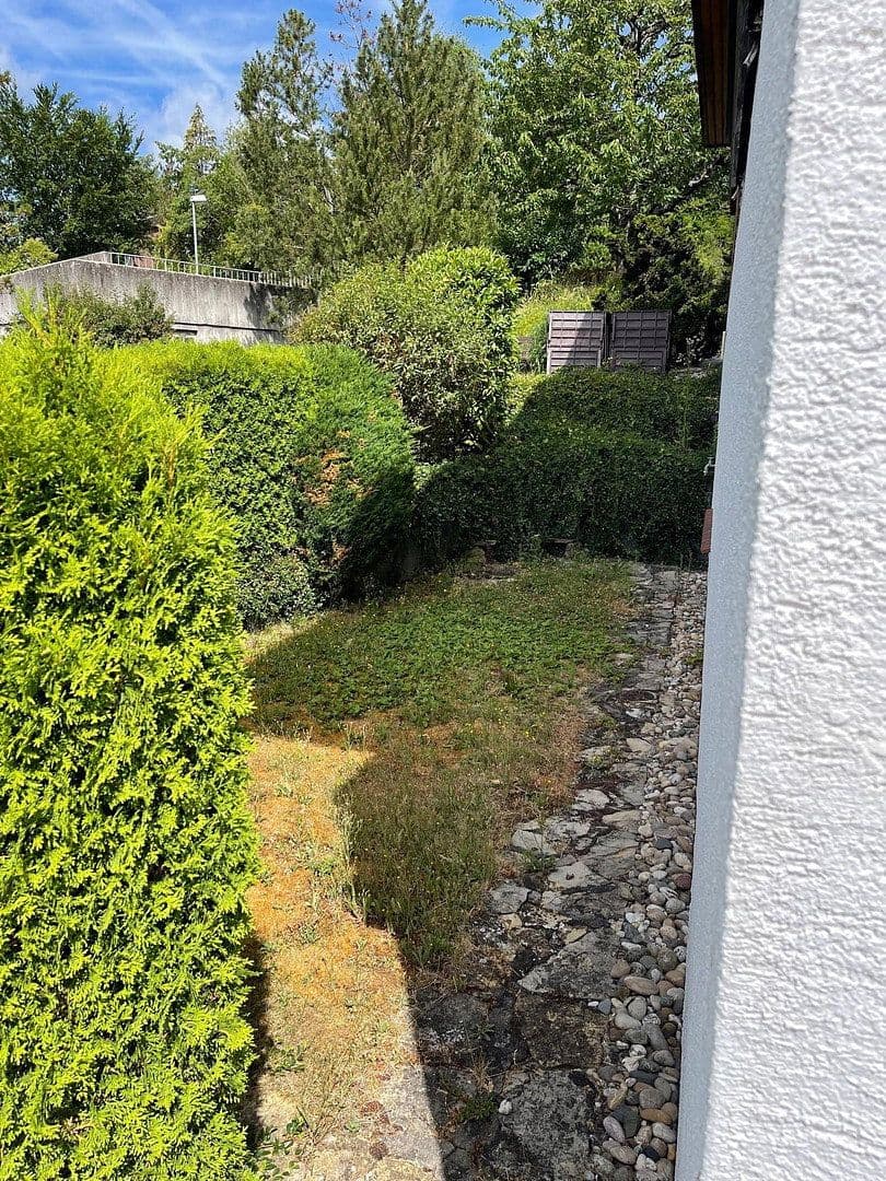 Prenájom bytu 1-izbový 22 m², Schillerstraße 41, Weil der Stadt, Bádensko-Wurttembersko Prenájom bytu 1-izbový 22 m², Schillerstraße 41, Weil der Stadt, Bádensko-Wurttembersko