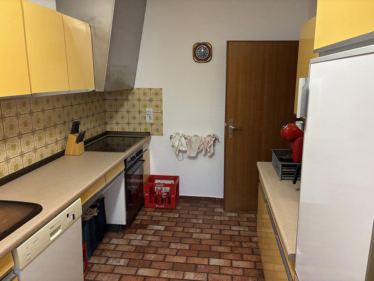 Prenájom bytu 1-izbový 22 m², Schillerstraße 41, Weil der Stadt, Bádensko-Wurttembersko Prenájom bytu 1-izbový 22 m², Schillerstraße 41, Weil der Stadt, Bádensko-Wurttembersko