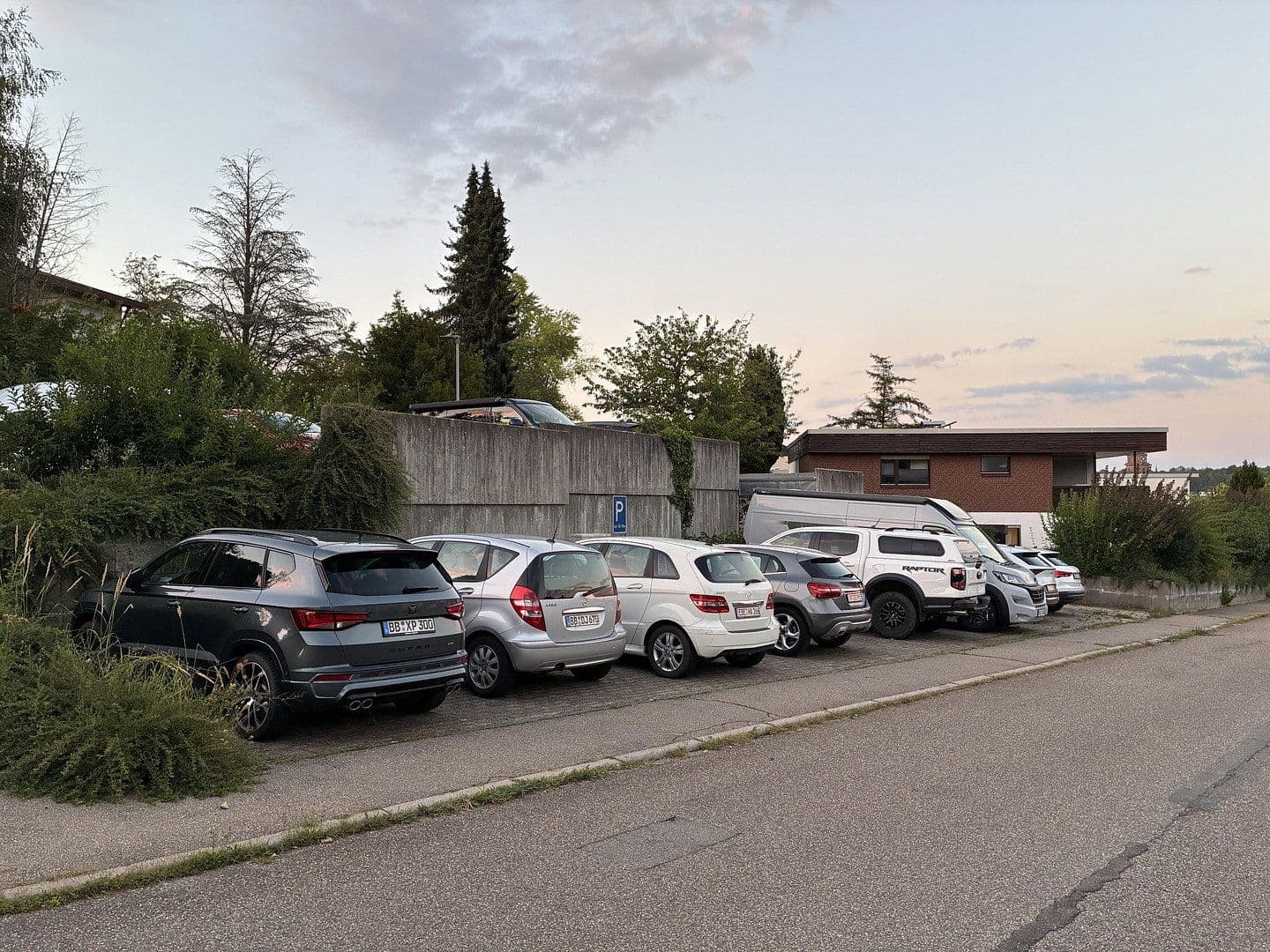 Prenájom bytu 1-izbový 22 m², Schillerstraße 41, Weil der Stadt, Bádensko-Wurttembersko Prenájom bytu 1-izbový 22 m², Schillerstraße 41, Weil der Stadt, Bádensko-Wurttembersko