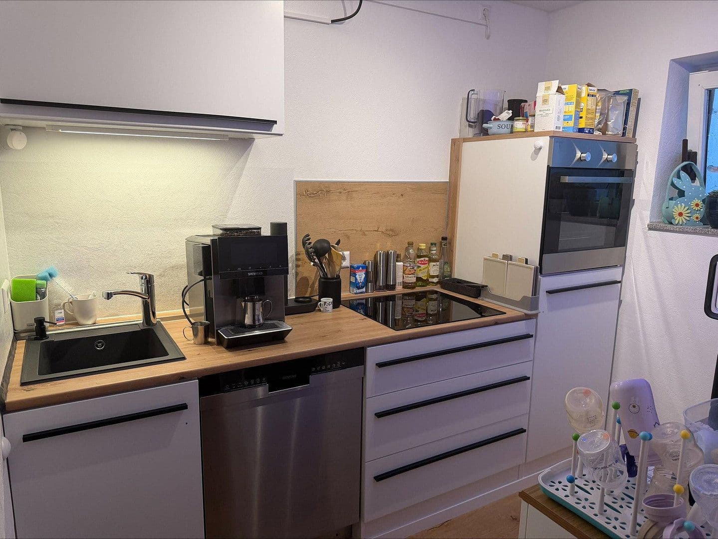 Prenájom bytu 1-izbový 22 m², Schillerstraße 41, Weil der Stadt, Bádensko-Wurttembersko Prenájom bytu 1-izbový 22 m², Schillerstraße 41, Weil der Stadt, Bádensko-Wurttembersko