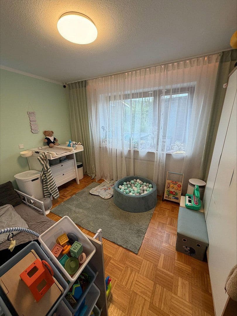 Prenájom bytu 1-izbový 22 m², Schillerstraße 41, Weil der Stadt, Bádensko-Wurttembersko Prenájom bytu 1-izbový 22 m², Schillerstraße 41, Weil der Stadt, Bádensko-Wurttembersko