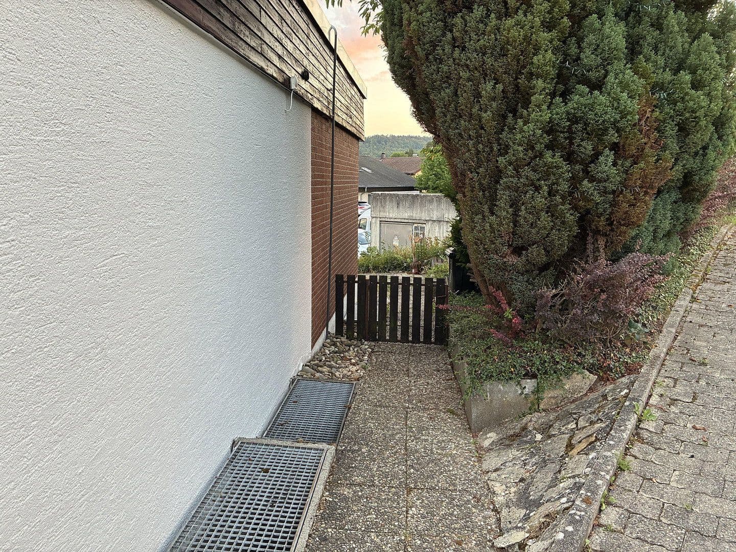 Prenájom bytu 1-izbový 22 m², Schillerstraße 41, Weil der Stadt, Bádensko-Wurttembersko Prenájom bytu 1-izbový 22 m², Schillerstraße 41, Weil der Stadt, Bádensko-Wurttembersko