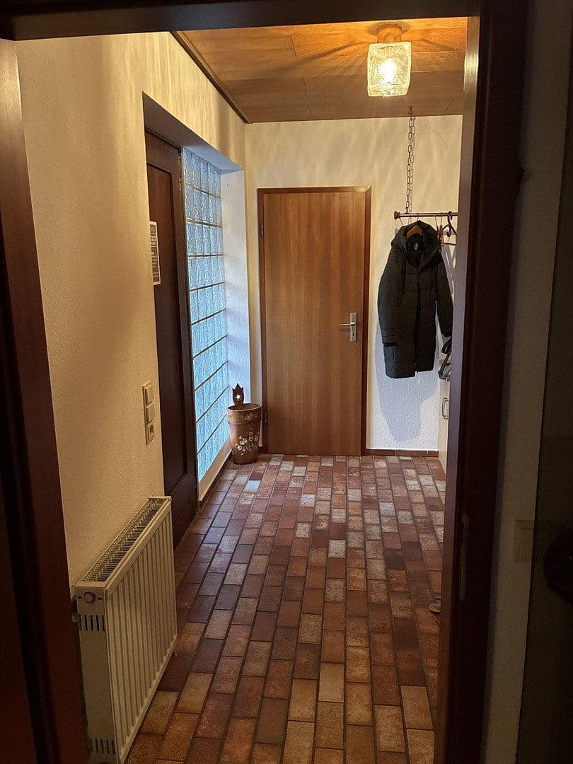 Prenájom bytu 1-izbový 22 m², Schillerstraße 41, Weil der Stadt, Bádensko-Wurttembersko Prenájom bytu 1-izbový 22 m², Schillerstraße 41, Weil der Stadt, Bádensko-Wurttembersko