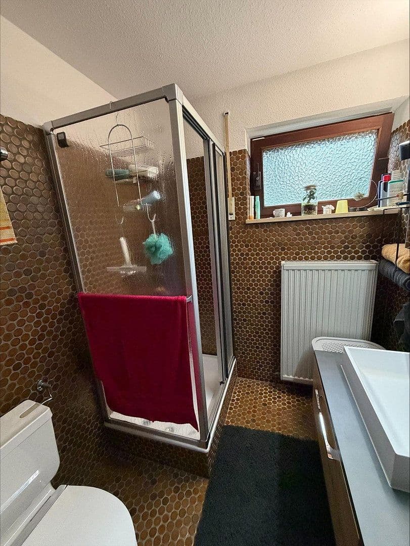 Prenájom bytu 1-izbový 22 m², Schillerstraße 41, Weil der Stadt, Bádensko-Wurttembersko Prenájom bytu 1-izbový 22 m², Schillerstraße 41, Weil der Stadt, Bádensko-Wurttembersko