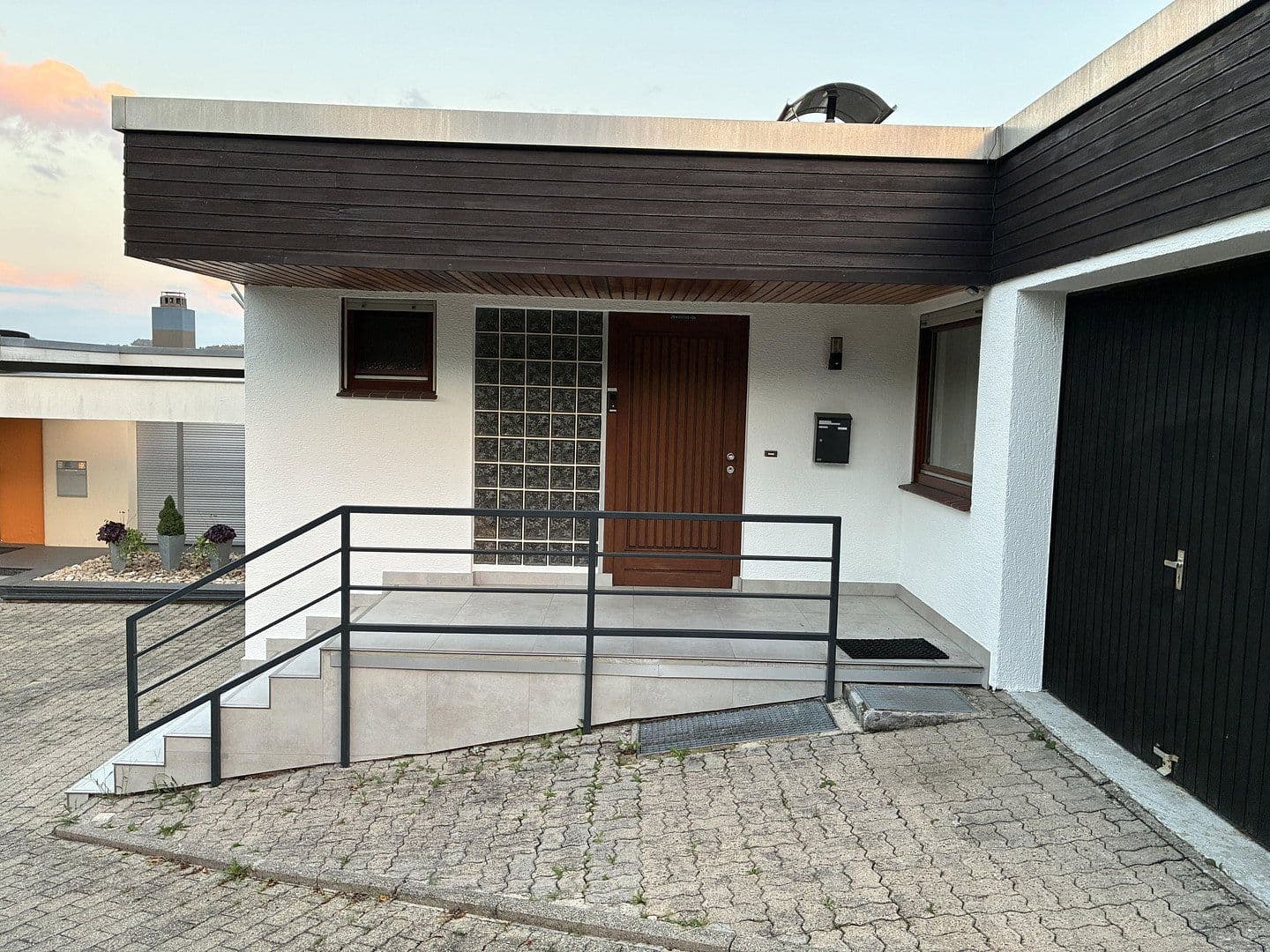 Prenájom bytu 1-izbový 22 m², Schillerstraße 41, Weil der Stadt, Bádensko-Wurttembersko Prenájom bytu 1-izbový 22 m², Schillerstraße 41, Weil der Stadt, Bádensko-Wurttembersko