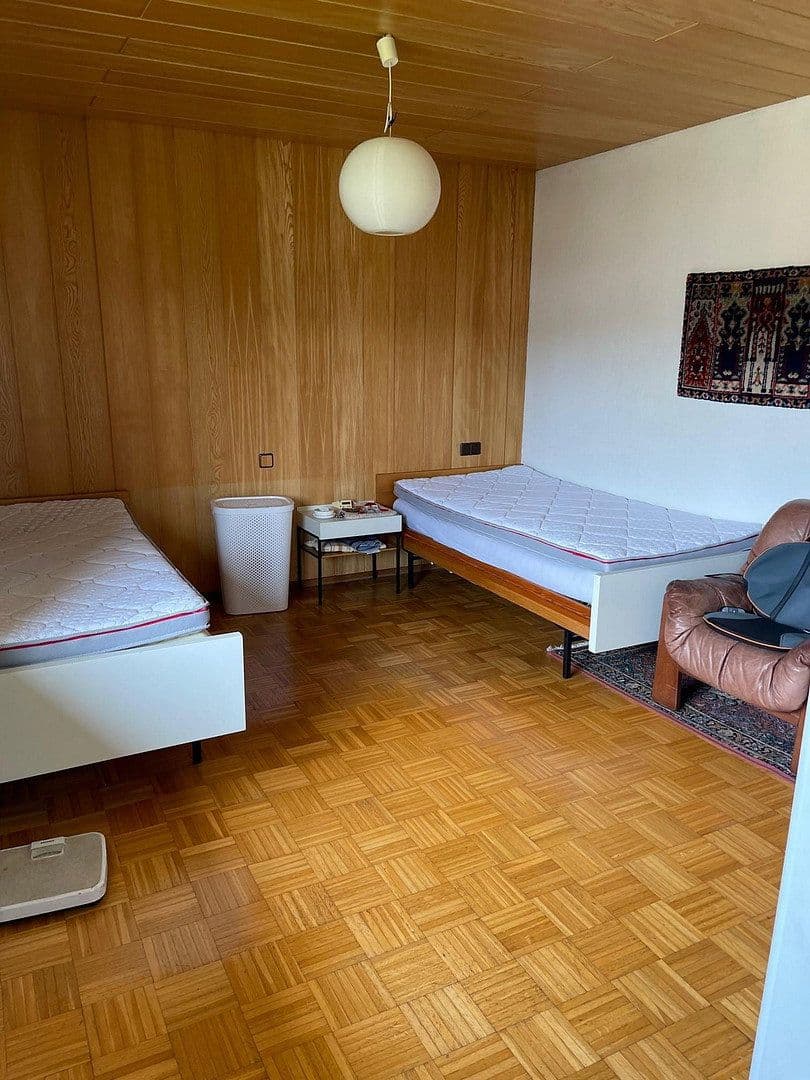 Prenájom bytu 1-izbový 22 m², Schillerstraße 41, Weil der Stadt, Bádensko-Wurttembersko Prenájom bytu 1-izbový 22 m², Schillerstraße 41, Weil der Stadt, Bádensko-Wurttembersko