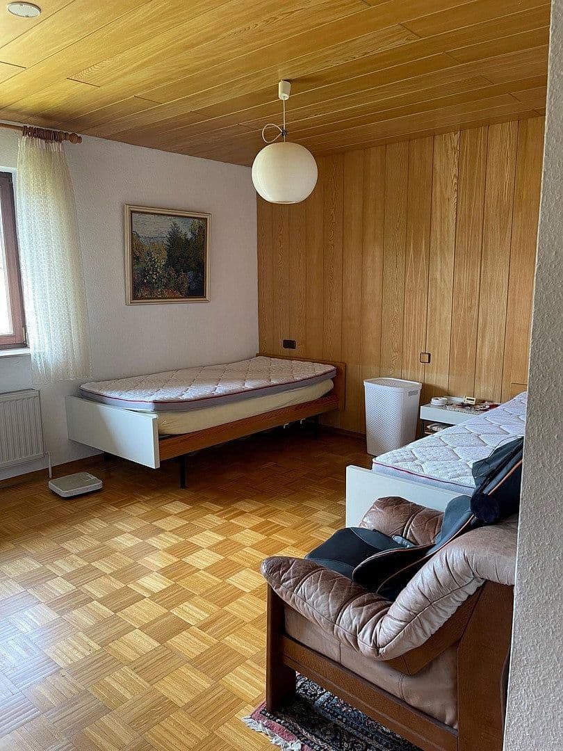Prenájom bytu 1-izbový 22 m², Schillerstraße 41, Weil der Stadt, Bádensko-Wurttembersko Prenájom bytu 1-izbový 22 m², Schillerstraße 41, Weil der Stadt, Bádensko-Wurttembersko