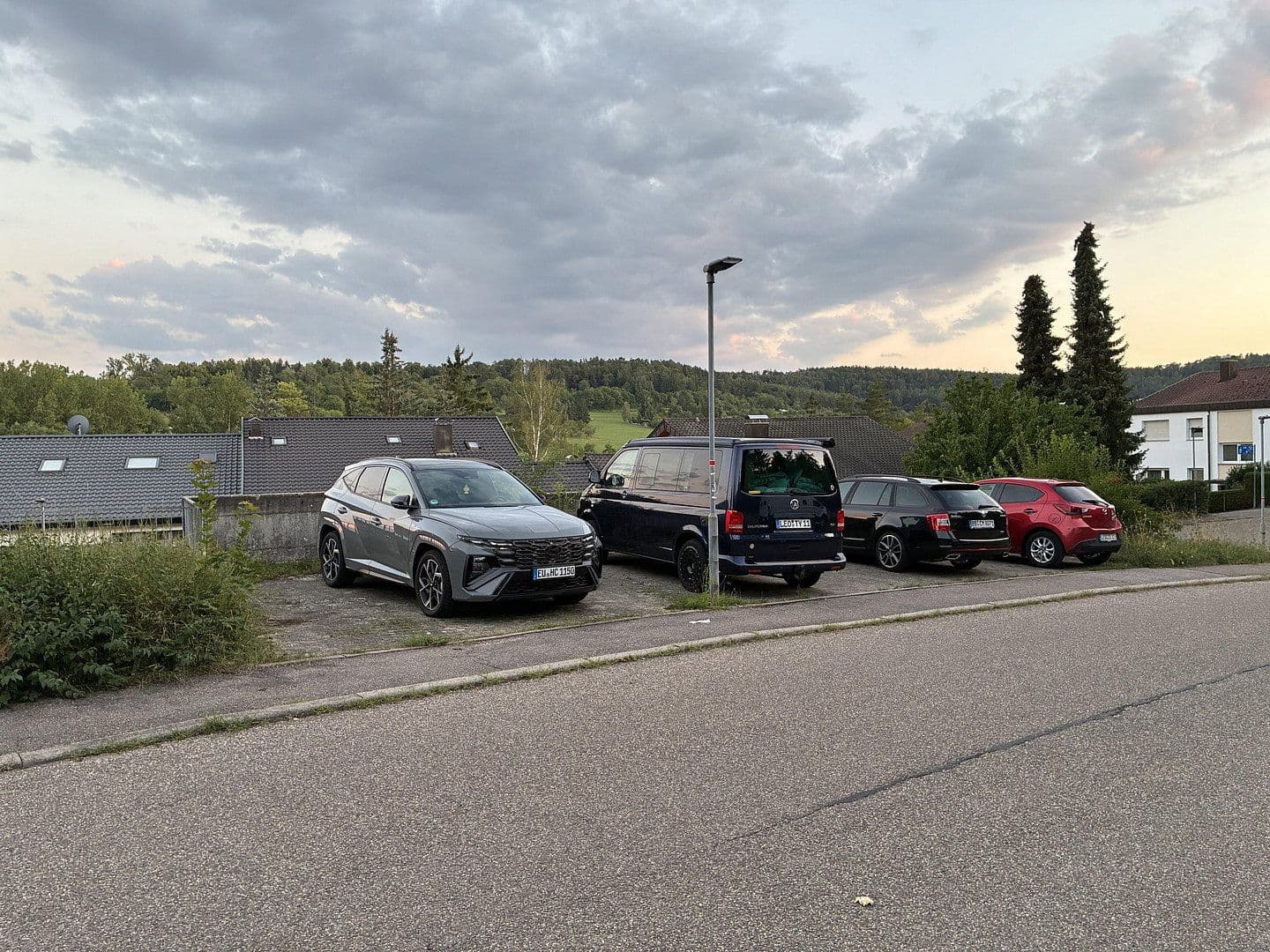 Prenájom bytu 1-izbový 22 m², Schillerstraße 41, Weil der Stadt, Bádensko-Wurttembersko Prenájom bytu 1-izbový 22 m², Schillerstraße 41, Weil der Stadt, Bádensko-Wurttembersko