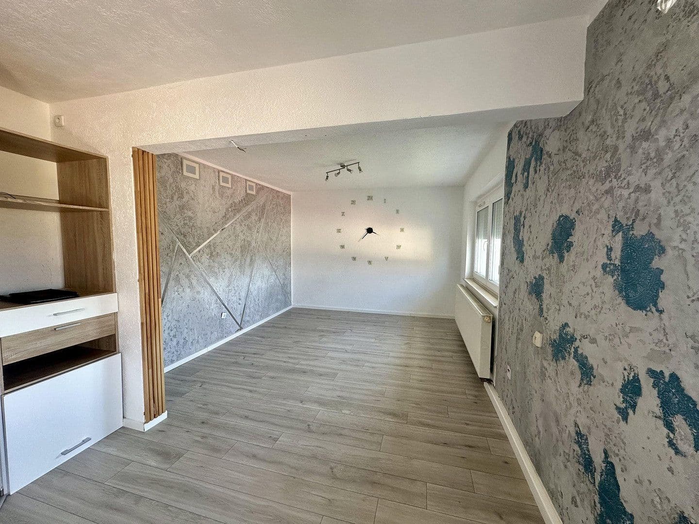 Prenájom bytu 1-izbový 81 m², Ringstraße 11, Walldürn, Bádensko-Wurttembersko Prenájom bytu 1-izbový 81 m², Ringstraße 11, Walldürn, Bádensko-Wurttembersko