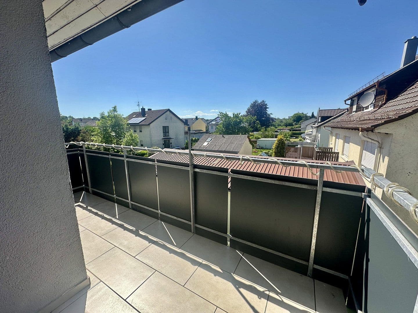 Prenájom bytu 1-izbový 81 m², Ringstraße 11, Walldürn, Bádensko-Wurttembersko Prenájom bytu 1-izbový 81 m², Ringstraße 11, Walldürn, Bádensko-Wurttembersko