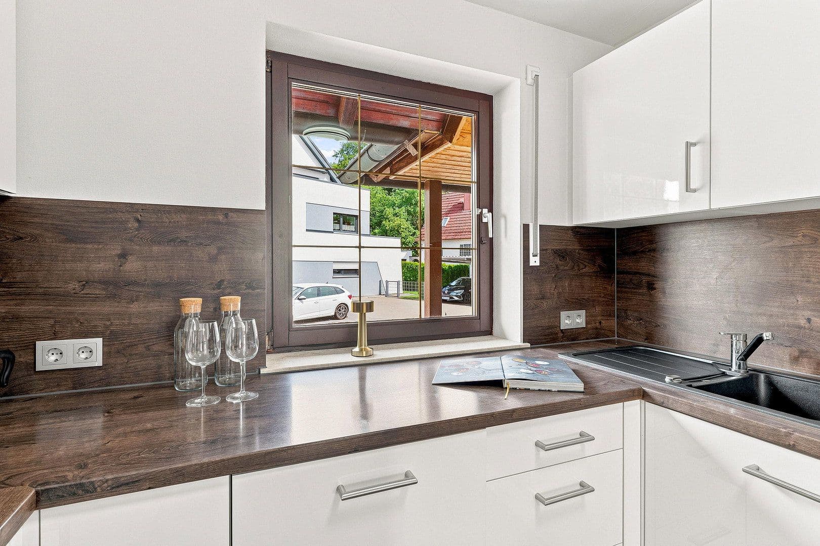 Predaj domu 148 m², pozemok 208 m², Senden, Bavorsko Predaj domu 148 m², pozemok 208 m², Senden, Bavorsko