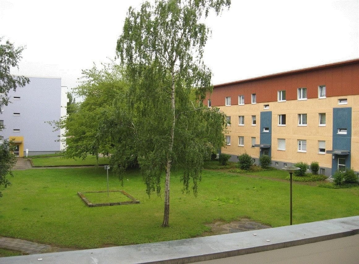 Prenájom bytu 2-izbový 57 m², Olvenstedter Scheid 51, Magdeburg Neu Olvenstedt, Sasko-Anhaltsko Prenájom bytu 2-izbový 57 m², Olvenstedter Scheid 51, Magdeburg Neu Olvenstedt, Sasko-Anhaltsko