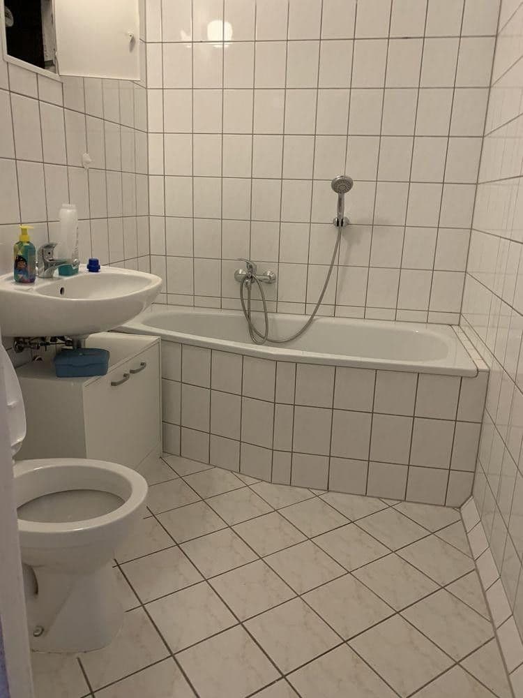 Prenájom bytu 2-izbový 57 m², Olvenstedter Scheid 51, Magdeburg Neu Olvenstedt, Sasko-Anhaltsko Prenájom bytu 2-izbový 57 m², Olvenstedter Scheid 51, Magdeburg Neu Olvenstedt, Sasko-Anhaltsko