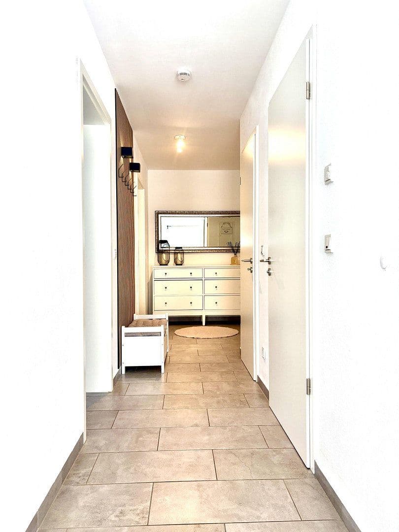 Predaj bytu 3-izbový 89 m², Konz, Porýnie-Falcko Predaj bytu 3-izbový 89 m², Konz, Porýnie-Falcko