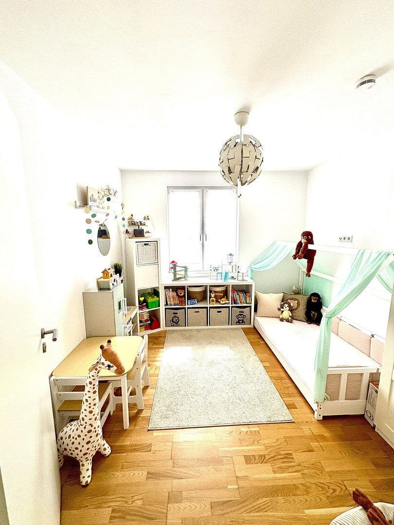 Predaj bytu 3-izbový 89 m², Konz, Porýnie-Falcko Predaj bytu 3-izbový 89 m², Konz, Porýnie-Falcko
