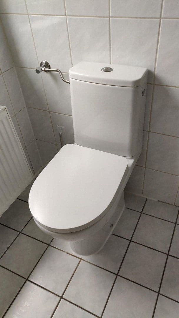 Prenájom bytu 3-izbový 86 m², An der Borngasse 4, Hachenburg, Porýnie-Falcko Prenájom bytu 3-izbový 86 m², An der Borngasse 4, Hachenburg, Porýnie-Falcko