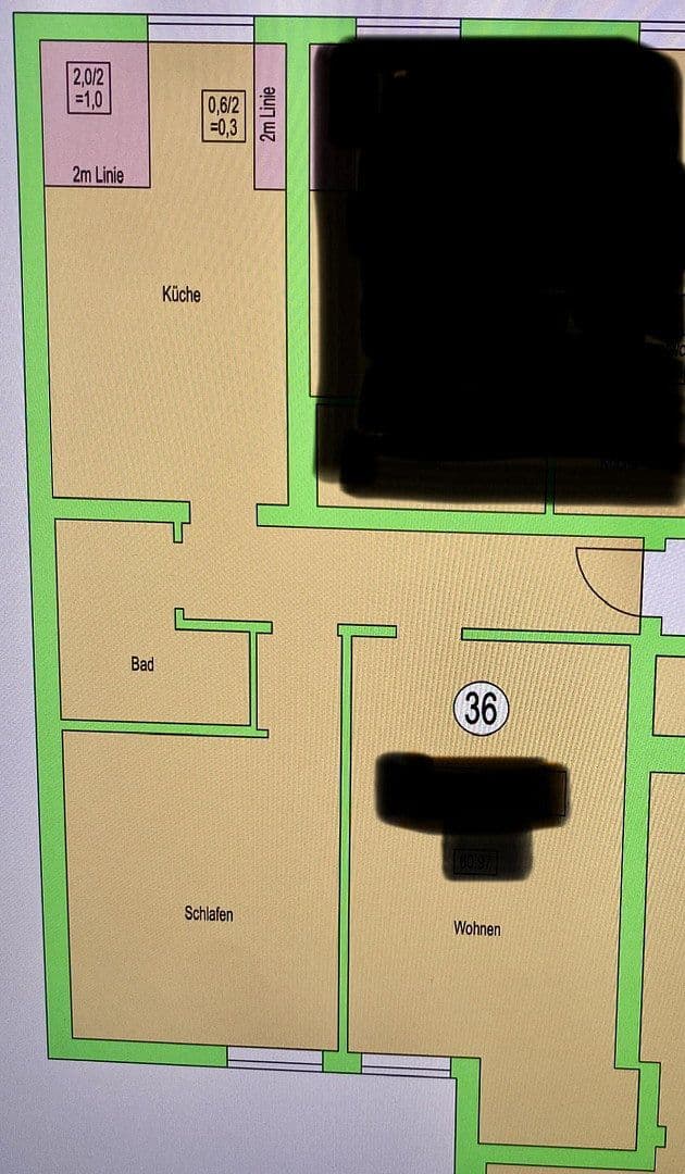 Prenájom bytu 1-izbový 64 m², Mollstr 27, Mannheim, Bádensko-Wurttembersko Prenájom bytu 1-izbový 64 m², Mollstr 27, Mannheim, Bádensko-Wurttembersko