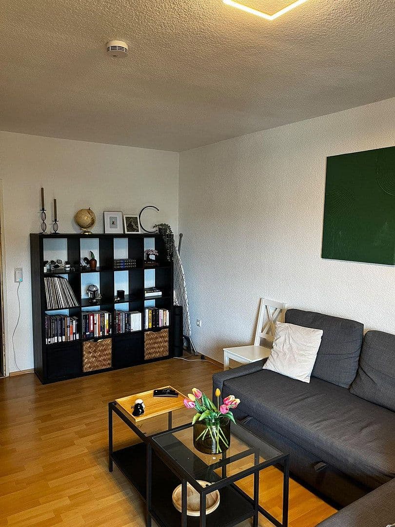 Prenájom bytu 1-izbový 64 m², Mollstr 27, Mannheim, Bádensko-Wurttembersko Prenájom bytu 1-izbový 64 m², Mollstr 27, Mannheim, Bádensko-Wurttembersko