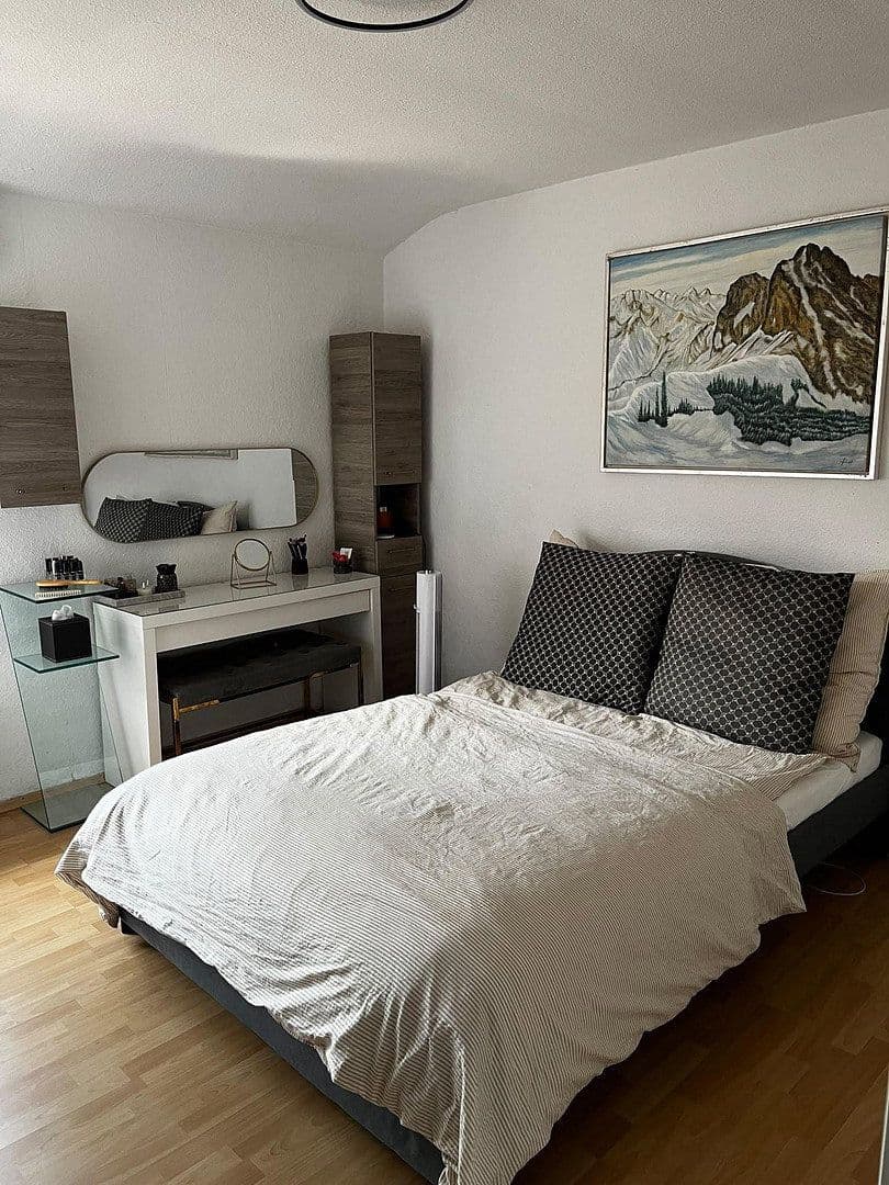 Prenájom bytu 1-izbový 64 m², Mollstr 27, Mannheim, Bádensko-Wurttembersko Prenájom bytu 1-izbový 64 m², Mollstr 27, Mannheim, Bádensko-Wurttembersko
