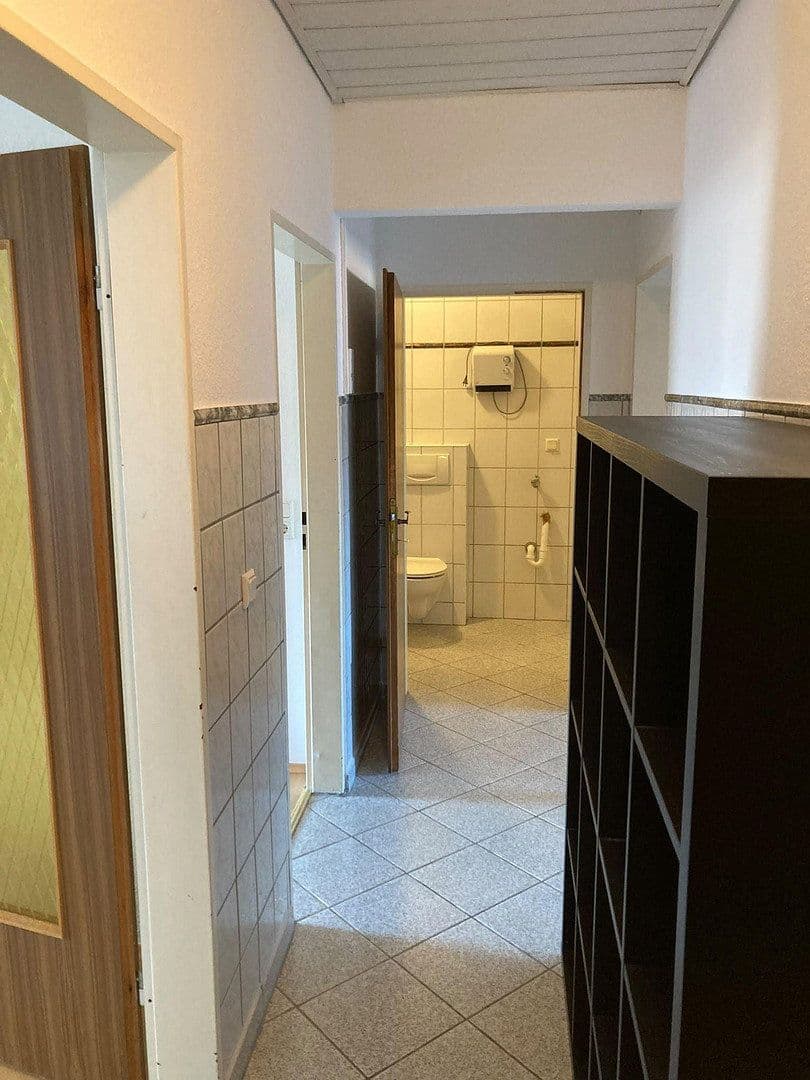 Prenájom bytu 1-izbový 64 m², Mollstr 27, Mannheim, Bádensko-Wurttembersko Prenájom bytu 1-izbový 64 m², Mollstr 27, Mannheim, Bádensko-Wurttembersko