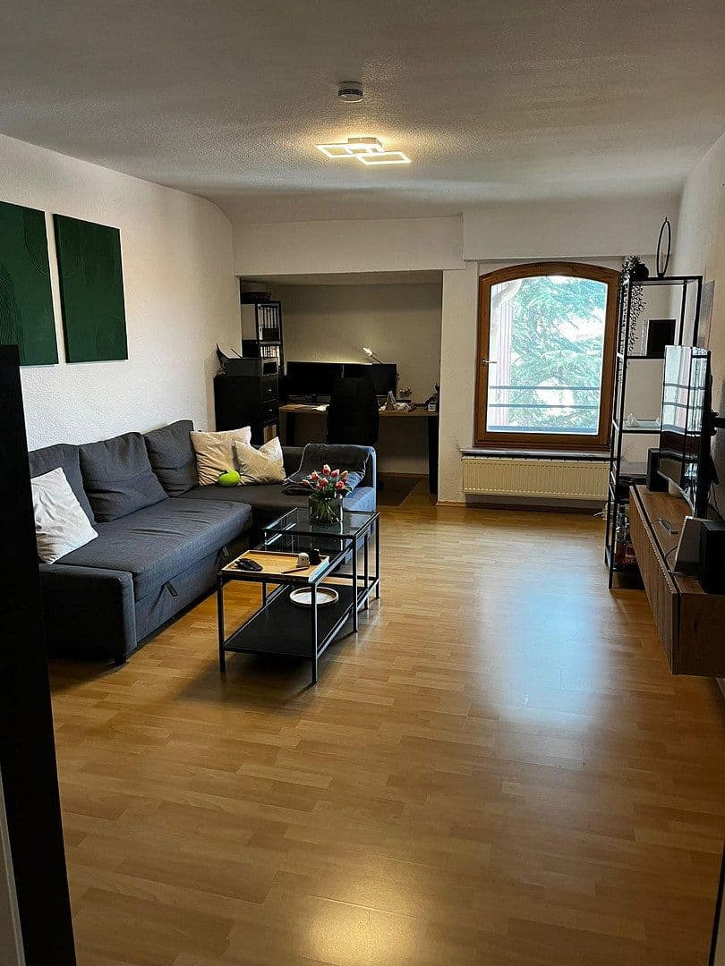 Prenájom bytu 1-izbový 64 m², Mollstr 27, Mannheim, Bádensko-Wurttembersko Prenájom bytu 1-izbový 64 m², Mollstr 27, Mannheim, Bádensko-Wurttembersko