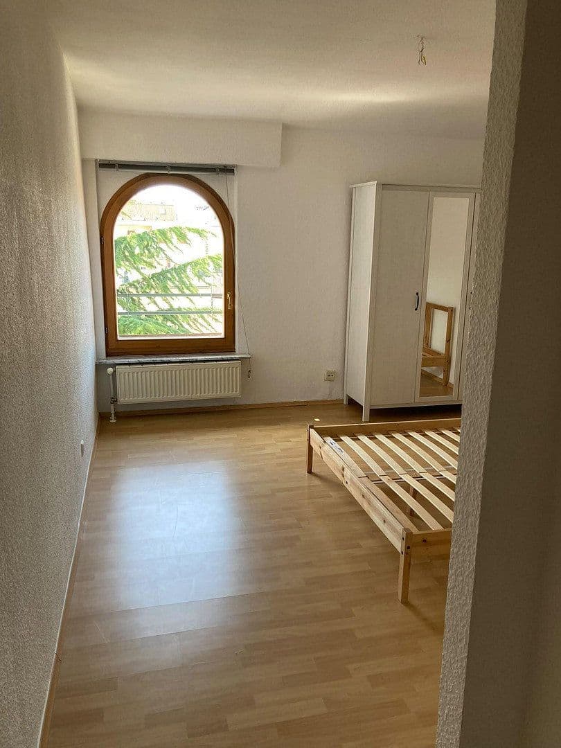 Prenájom bytu 1-izbový 64 m², Mollstr 27, Mannheim, Bádensko-Wurttembersko Prenájom bytu 1-izbový 64 m², Mollstr 27, Mannheim, Bádensko-Wurttembersko