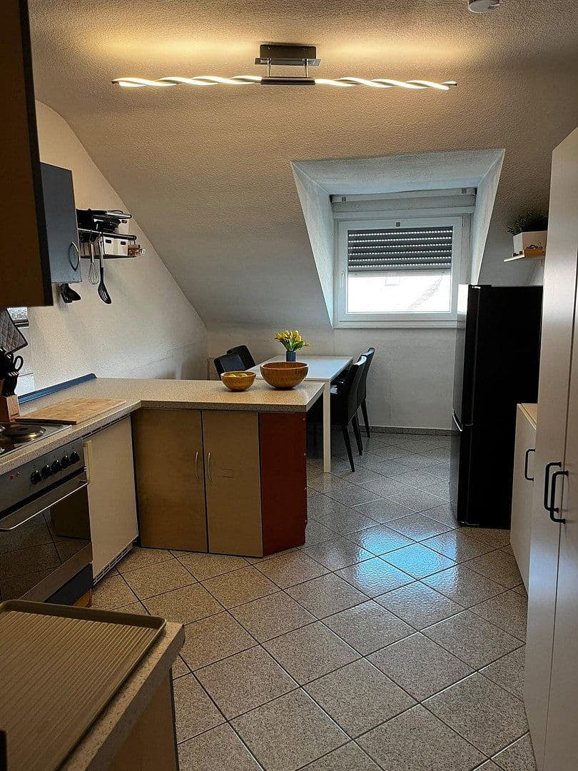 Prenájom bytu 1-izbový 64 m², Mollstr 27, Mannheim, Bádensko-Wurttembersko Prenájom bytu 1-izbový 64 m², Mollstr 27, Mannheim, Bádensko-Wurttembersko