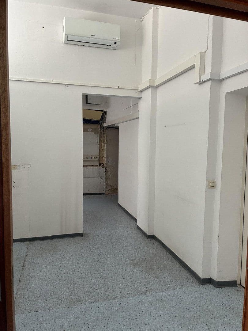 Prenájom nebytového priestoru 217 m², Salinenstrasse 35a, Bad Kreuznach, Porýnie-Falcko Prenájom nebytového priestoru 217 m², Salinenstrasse 35a, Bad Kreuznach, Porýnie-Falcko