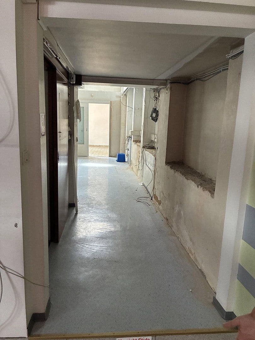 Prenájom nebytového priestoru 217 m², Salinenstrasse 35a, Bad Kreuznach, Porýnie-Falcko Prenájom nebytového priestoru 217 m², Salinenstrasse 35a, Bad Kreuznach, Porýnie-Falcko
