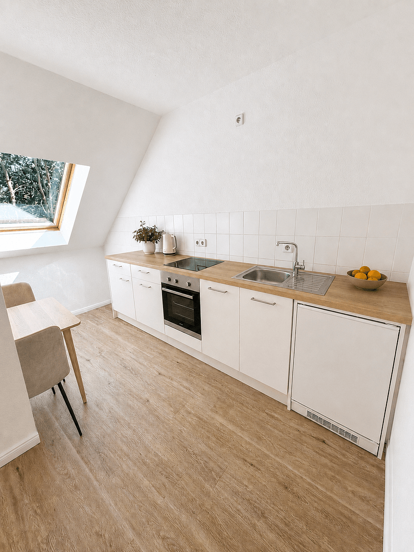 Prenájom bytu 3-izbový 95 m², Brandenburgische Str., Zossen, Brandenbursko Prenájom bytu 3-izbový 95 m², Brandenburgische Str., Zossen, Brandenbursko