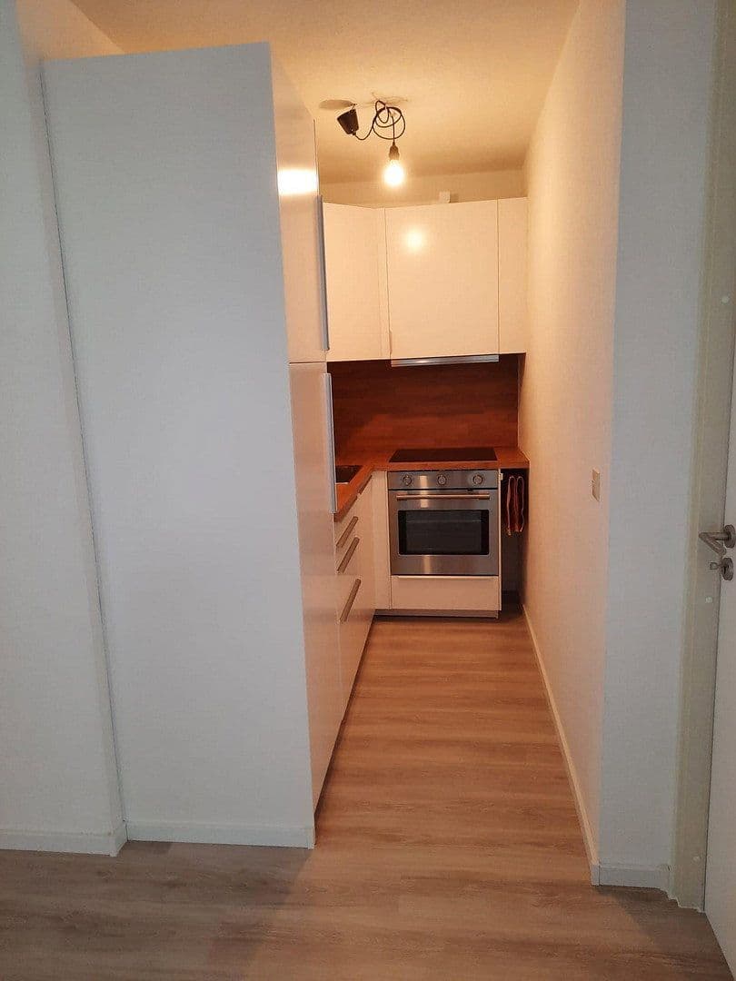 Prenájom bytu 2-izbový 70 m², Forellenweg 34, Lehrte, Dolné Sasko Prenájom bytu 2-izbový 70 m², Forellenweg 34, Lehrte, Dolné Sasko