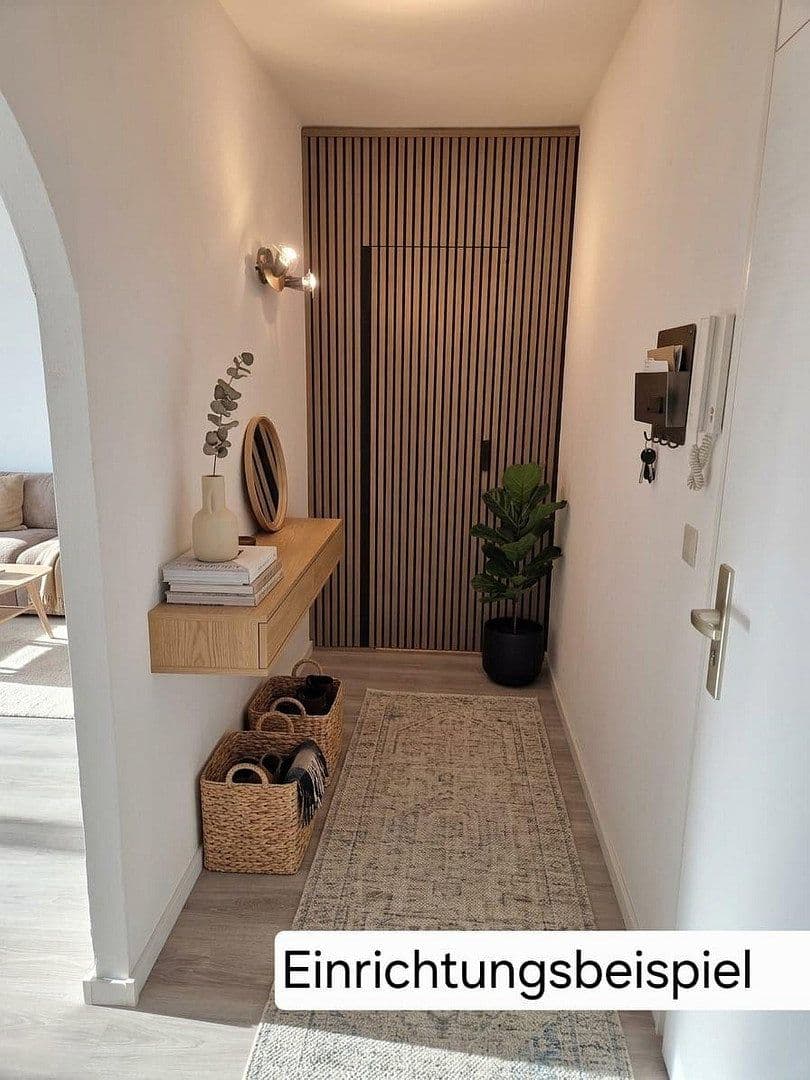Prenájom bytu 2-izbový 70 m², Forellenweg 34, Lehrte, Dolné Sasko Prenájom bytu 2-izbový 70 m², Forellenweg 34, Lehrte, Dolné Sasko