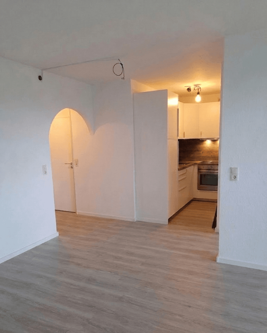 Prenájom bytu 2-izbový 70 m², Forellenweg 34, Lehrte, Dolné Sasko Prenájom bytu 2-izbový 70 m², Forellenweg 34, Lehrte, Dolné Sasko