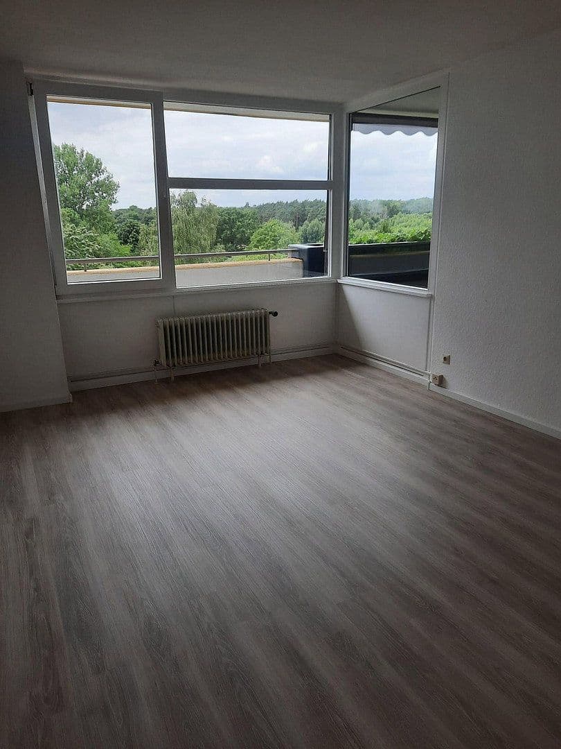 Prenájom bytu 2-izbový 70 m², Forellenweg 34, Lehrte, Dolné Sasko Prenájom bytu 2-izbový 70 m², Forellenweg 34, Lehrte, Dolné Sasko
